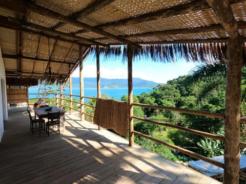 Sea view