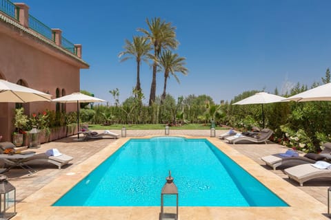 Garden, Garden view, Pool view, Swimming pool