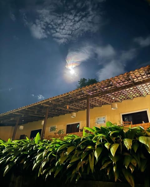 Pousada Doce Mel Inn in Resende