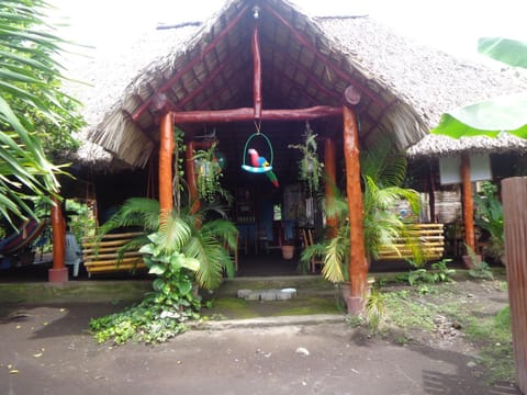 Day, Garden