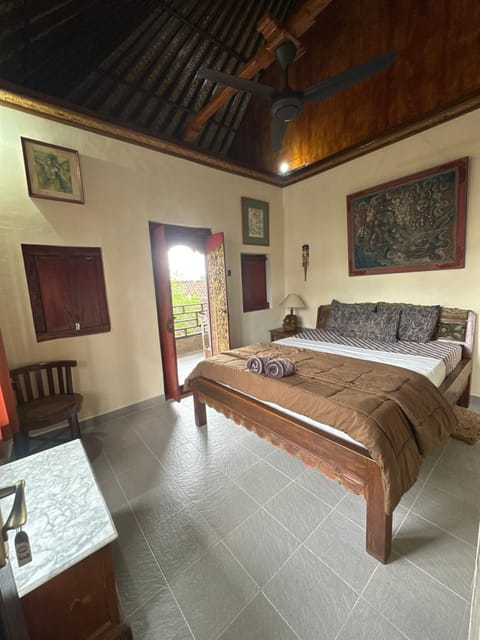 Nirvana Pension Vacation rental in Ubud
