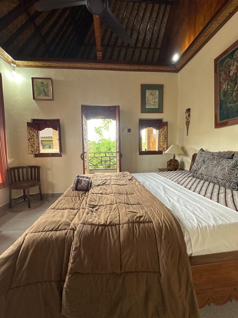 Nirvana Pension Vacation rental in Ubud