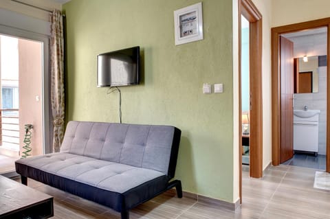 Achilleas Apartments Apartment in Halkidiki