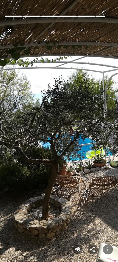 Villa Ana Villa in Tučepi