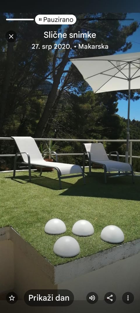 Villa Ana Villa in Tučepi