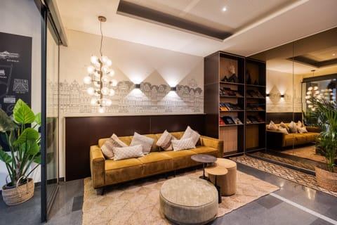 Banquet/Function facilities