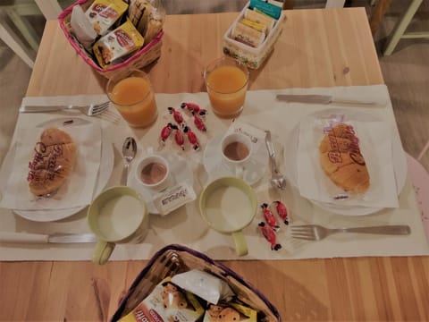 Biblos e Mare Bed and Breakfast in Province of Taranto