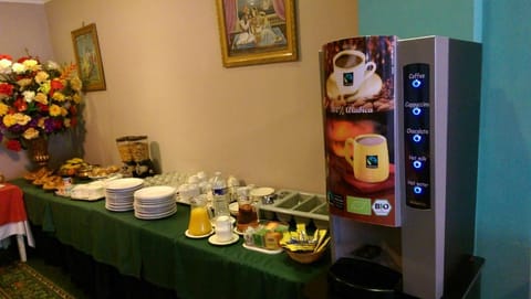 Hotel L'auberge Du Souverain Hotel in Brussels