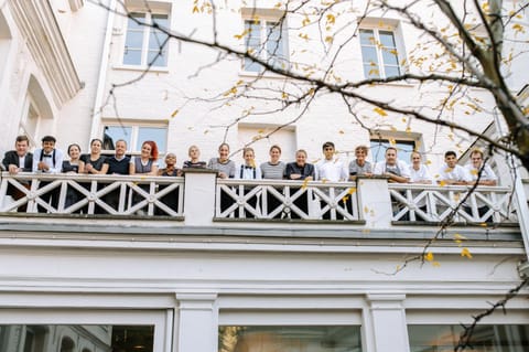 Day, People, View (from property/room), Balcony/Terrace