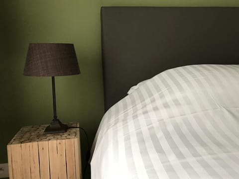 B&B Garden55 Bed and Breakfast in Flanders