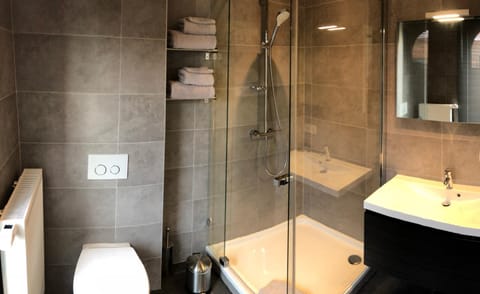 B&B Garden55 Bed and Breakfast in Flanders