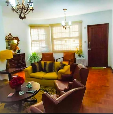 Recanto Esperança - Na Feirinha do Alto Apartment in State of Rio de Janeiro