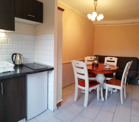 Nestor Apartment in West Pomeranian Voivodeship, Poland