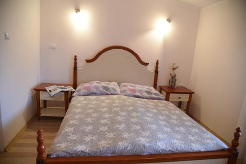 Nestor Apartment in West Pomeranian Voivodeship, Poland