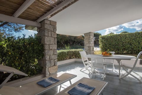 Patio, Balcony/Terrace