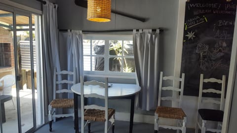 Balcony/Terrace, Photo of the whole room