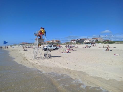 People, Beach