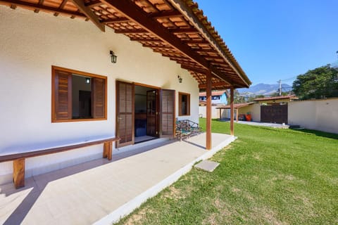 Casa VIP House in State of Rio de Janeiro