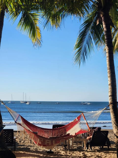 Day, Beach, Sea view