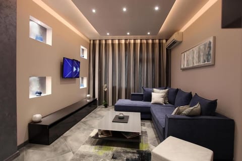 Silver Springs Apartment in Sofia