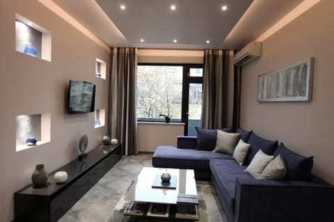 Silver Springs Apartment in Sofia