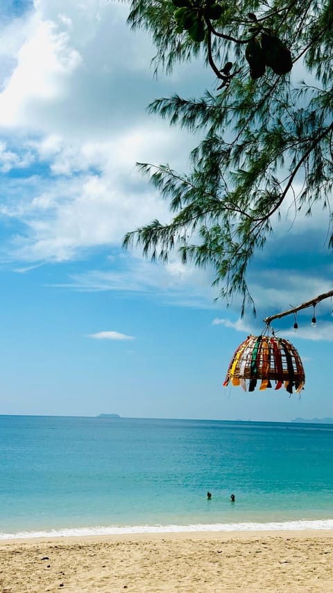 Nearby landmark, Day, Natural landscape, Beach, Sea view