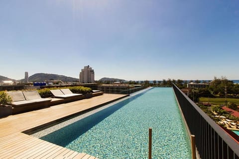Property building, Mountain view, Sea view, Swimming pool