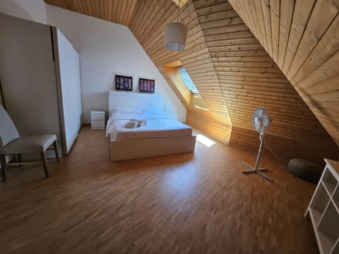 Les Galeries Marval Apartment hotel in Neuchâtel