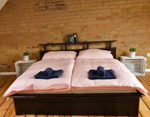 Cityhouse Nauwies Apartment in Saarbrücken