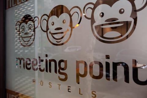 Facade/entrance, Property logo or sign