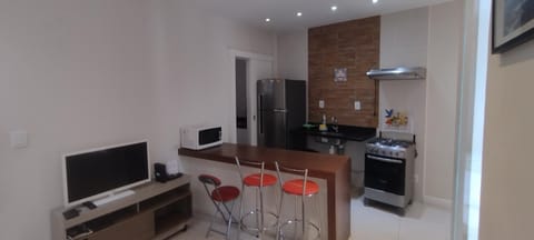 Lapa Dos Arcos Apartment in Santa Teresa