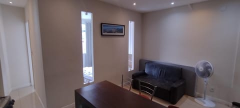 Lapa Dos Arcos Apartment in Santa Teresa