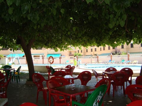 Swimming pool, Swimming pool