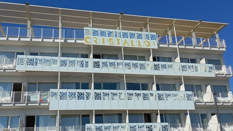 Residence Cristallo Senigallia Apartment hotel in Senigallia