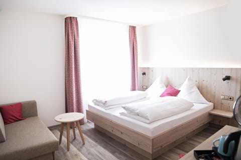 Hotel Neuenburger Hof Hotel in Baden-Württemberg