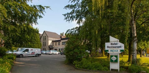 Area and facilities