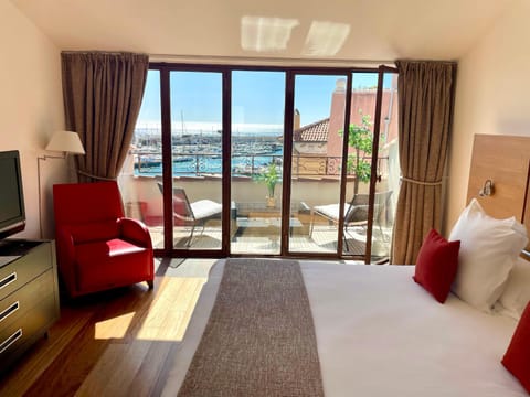 Cassis Loc - Chambre Meublée Bed and Breakfast in Cassis