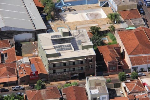 Property view