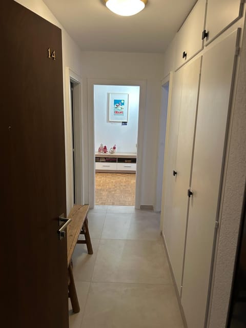 Sorecrans Apartment in Crans-Montana