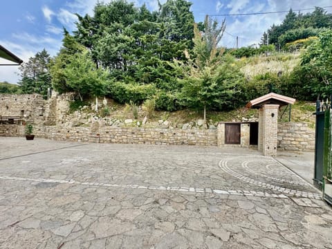 Country B&B Piani del Mattino Bed and Breakfast in Basilicata