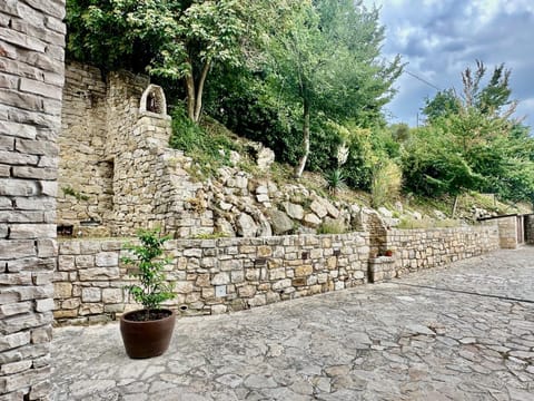 Country B&B Piani del Mattino Bed and Breakfast in Basilicata
