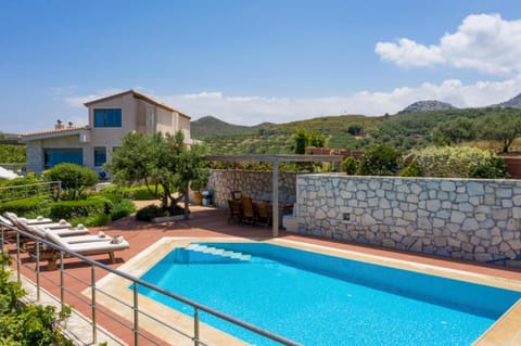 Property building, Garden, Other, Area and facilities, Swimming pool