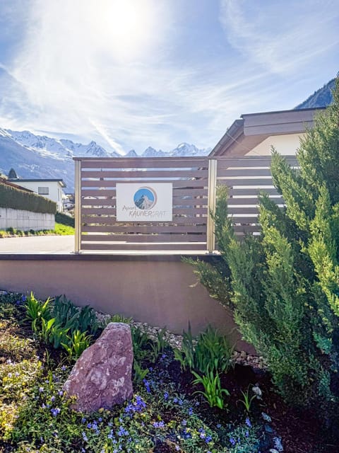 Apart Kaunergrat Apartment in Trentino-South Tyrol