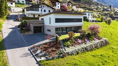 Apart Kaunergrat Apartment in Trentino-South Tyrol