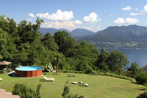 Lake view, Pool view, Swimming pool, Swimming pool
