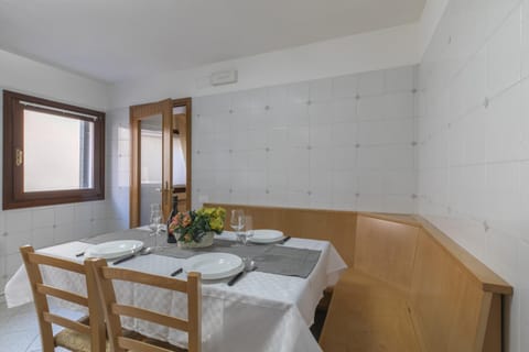 San Marco Apartment in San Marco