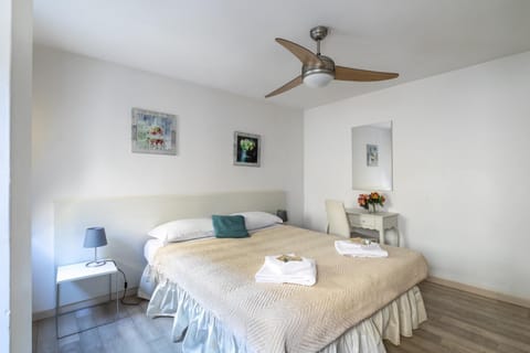 San Marco Apartment in San Marco