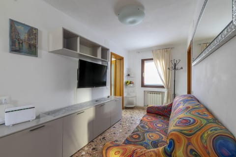 San Marco Apartment in San Marco