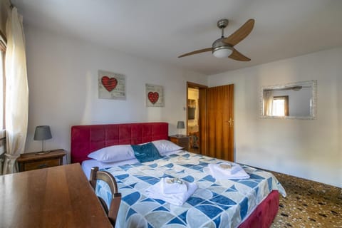 San Marco Apartment in San Marco