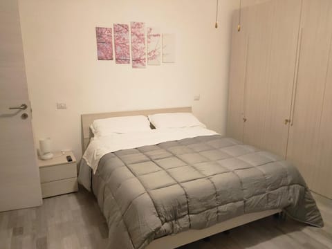 B&B Gli Alberetti Apartment in Loreto